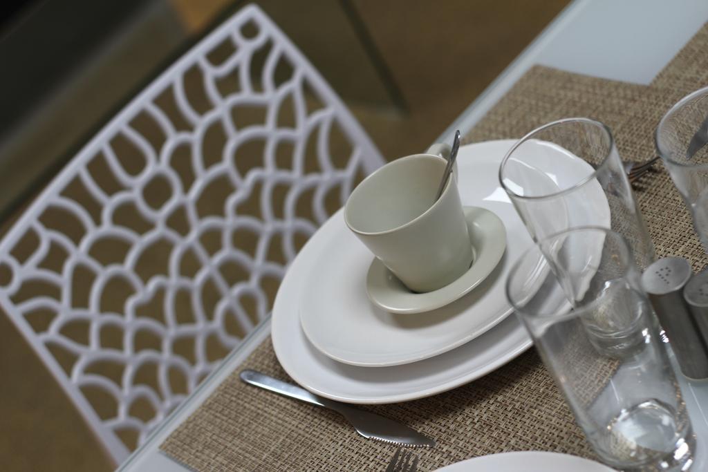 Apartamentos Cambrils Playa Spa Cameră foto