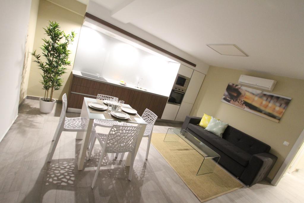 Apartamentos Cambrils Playa Spa Cameră foto