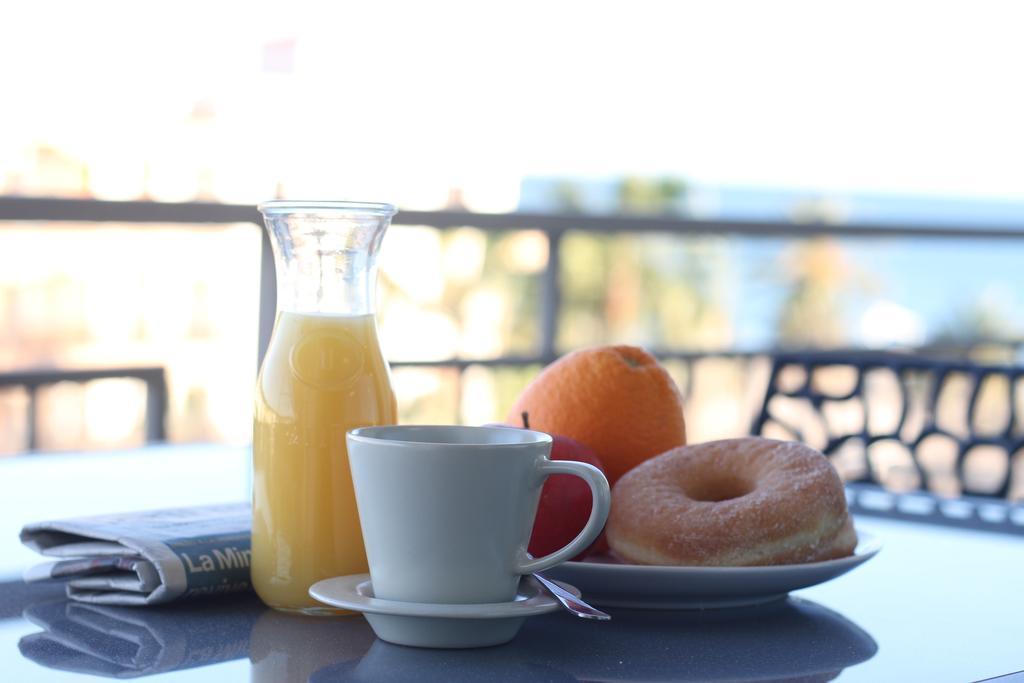 Apartamentos Cambrils Playa Spa Cameră foto
