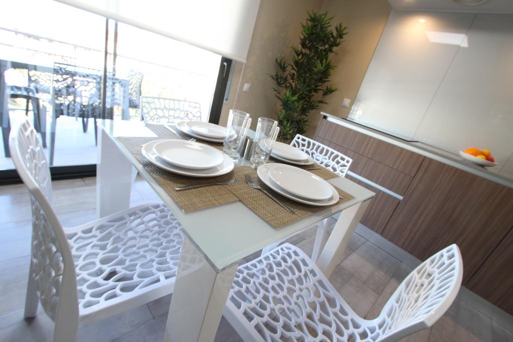 Apartamentos Cambrils Playa Spa Cameră foto