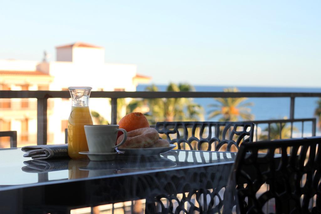 Apartamentos Cambrils Playa Spa Cameră foto