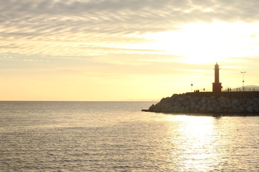 Apartamentos Cambrils Playa Spa Cameră foto