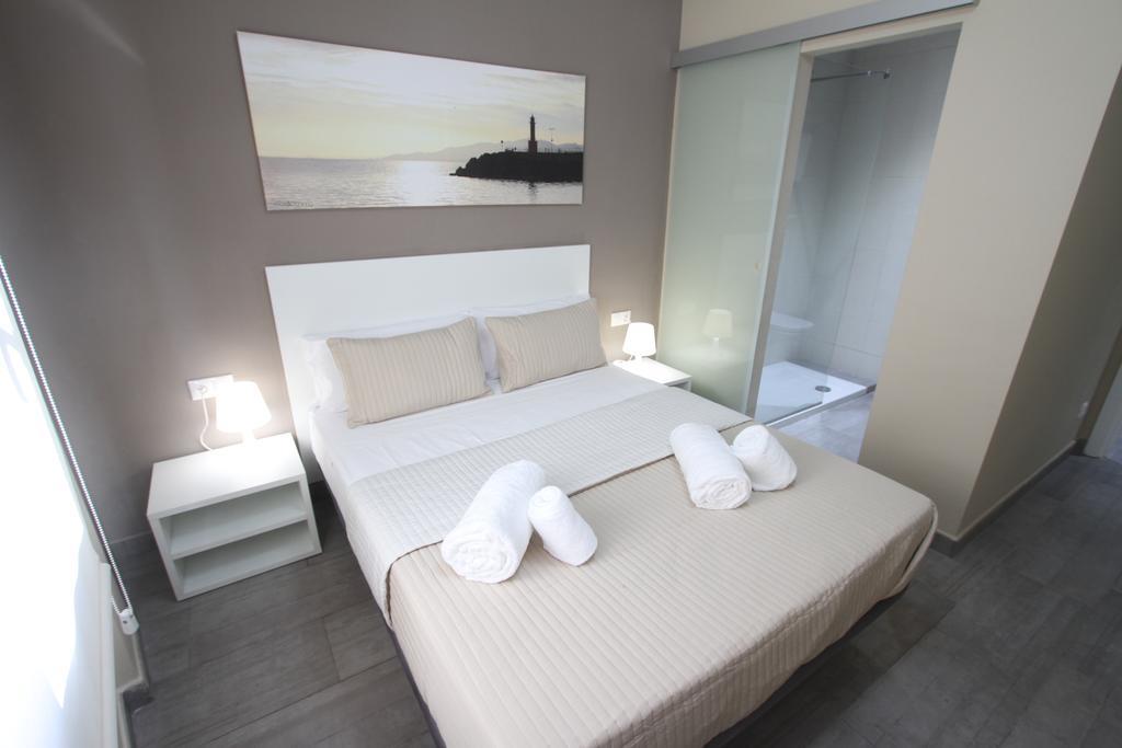 Apartamentos Cambrils Playa Spa Exterior foto