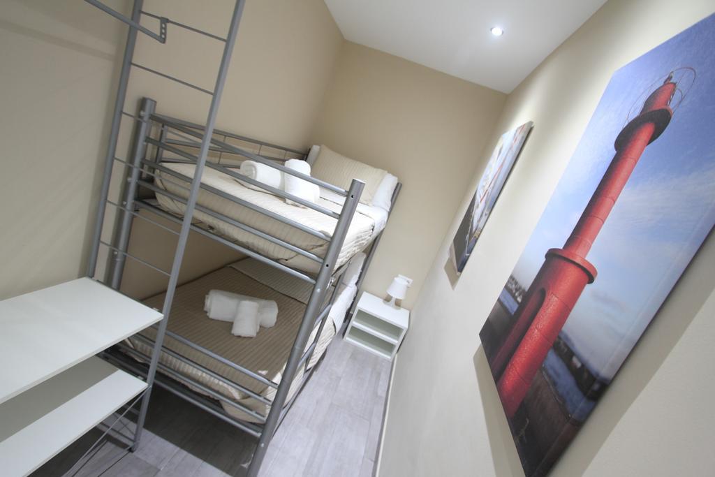 Apartamentos Cambrils Playa Spa Exterior foto
