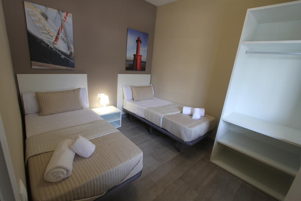 Apartamentos Cambrils Playa Spa Exterior foto